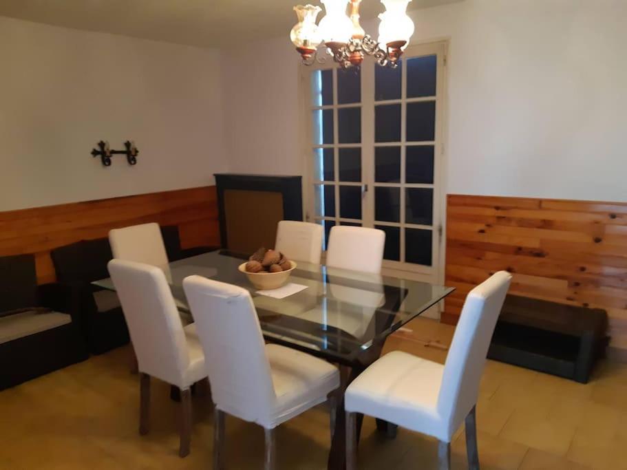 Maison Bord De Mer Plouguerneau Bagian luar foto